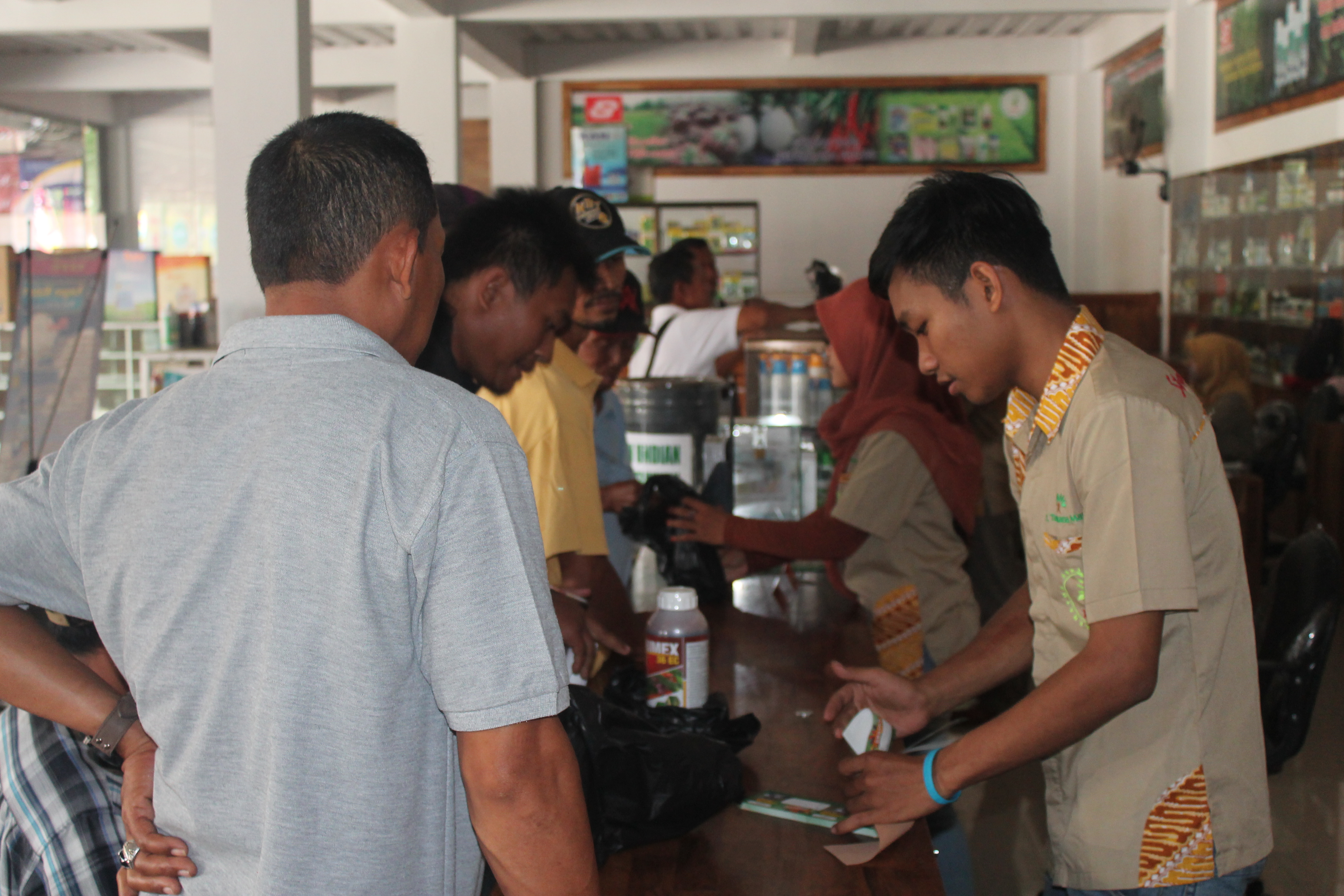 PT. Keraton Agri Nusantara